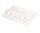 Team Raffee & Co PC Rear Diffuser Set (110 Scale)  Silver for Miscellaneous  All BRHY00201