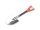 Team Raffee & Co Scale Accessories - Alloy Shovel BRSCAC097