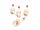 Team Raffee & Co Scale Accessories Chinese Wine BRSCAC121