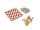 Team Raffee & Co Scale Accessories Chess BRSCAC156
