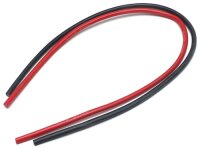 Team Raffee & Co 14AWG Silicon Cable Wire Black &...