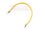 Team Raffee & Co 1/10 Scale Accessories Bungee Cord 15cm Yellow BRSCAC265Y