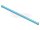 Team Raffee & Co Aluminum Centre Drive Shaft (1) Blue for Tamiya TT-02 TRC/TT02-010B