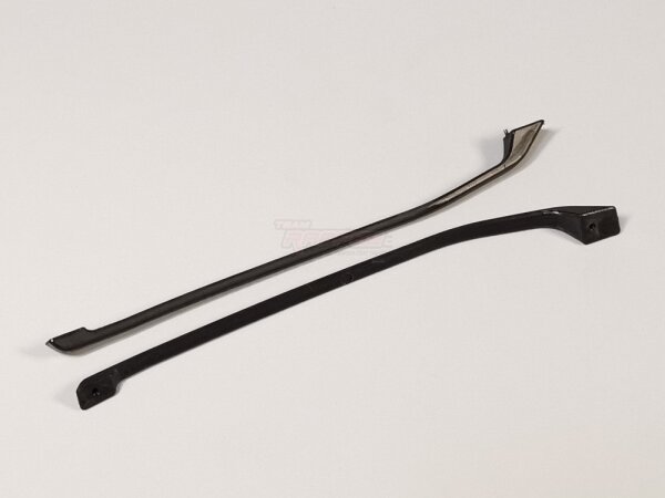 Team Raffee & Co Roof Rack for TRC/302836 Discovery Body TRC/302844