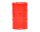 Team Raffee & Co Scale Accessories - Oil Tank 44 Gallon For Crawlers Red BRSCAC80102R