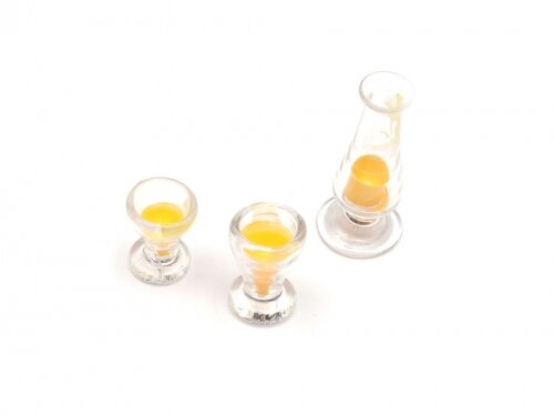 Team Raffee & Co Scale Accessories Cocktail Set BRSCAC116