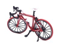 Team Raffee & Co Scale Accessories - 110 Mountain...