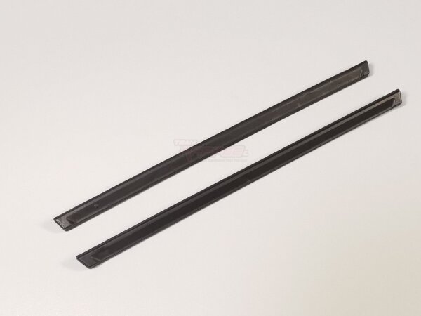 Team Raffee & Co Side Door Scuff Protective Bar for TRC/302836 Discovery Body TRC/302845