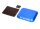 Team Raffee & Co Aluminum Screw Tray With Magnetic Pad For RC Car (108MM X88MM) Dark Blue BRHY00315DB