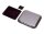 Team Raffee & Co Aluminum Screw Tray With Magnetic Pad For RC Car (108MM X88MM) Titanium BRHY00315TIT