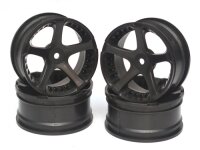 Team Raffee & Co 110 Scale Wheel (4 pcs) KF Style 1...