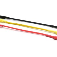 Team Raffee & Co 3.5mm Male/female Bullet Brushless...