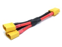 Team Raffee & Co XT90 Battery Harness 10awg For 2...