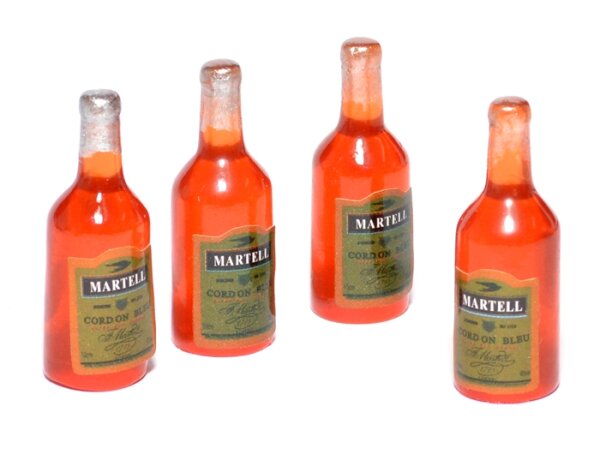 Team Raffee & Co RC Scale Accessories - Martell BRSCAC021