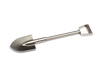 Team Raffee & Co 1/10 Scale Accessories Alloy Shovel...