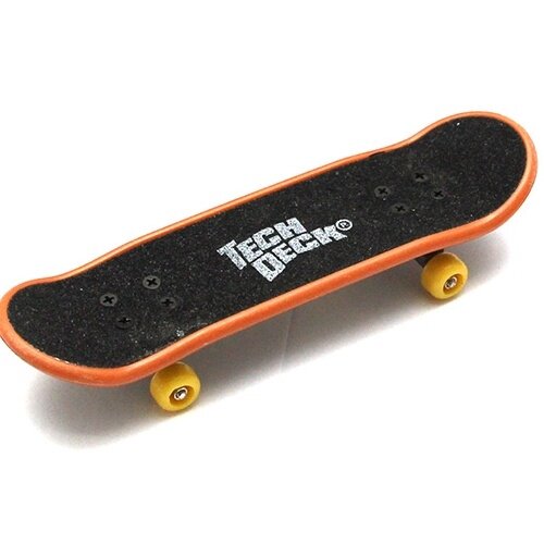 Team Raffee & Co RC Scale Accessories - Mini Skateboard BRSCAC015