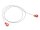 Team Raffee & Co 1/10 Scale RC Alloy Winch Hook And Wire Rope (Large) TRC/1120-790067