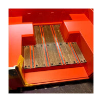 CRM Holzbed für Ladefläche BoomRacing BRX02...