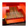 CRM Holzbed für Ladefläche BoomRacing BRX02 Serie II & III 88