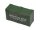 Team Raffee & Co 1/10 Scale Weapon Box Green BRSCAC251G