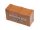 Team Raffee & Co 1/10 Scale Weapon Box Brown BRSCAC251BR