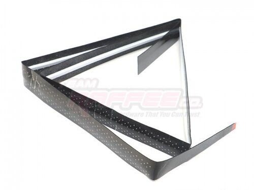 Team Raffee & Co Anti-Slip Wrap for Transmitter TRC/302590