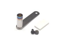 Team Raffee & Co Scale Exhaust Pipe Type C (Long)...