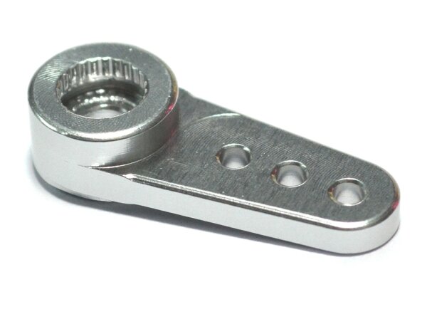 Team Raffee & Co Aluminum 25T Servo Horn TRC/SRV001