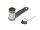 Team Raffee & Co Scale Exhaust Pipe Type N (Long) BRHY00526A