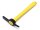 Team Raffee & Co Scale Accessories - Garden Hoe BRSCAC233