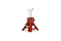 Team Raffee & Co Scale Aluminum Adjustable Jack Stand...