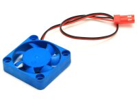 Team Raffee & Co 30MM Cooling Fan for R31 Motor - 1Pc...