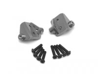 Team Raffee & Co Aluminum Chassis Link Mount Gun...