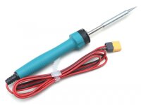 Team Raffee & Co Soldering Iron XT60 35W for 3S-4S...