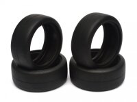 Team Raffee & Co 4 In 1 High Speed Drift Tire (Tire...