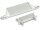 Team Raffee & Co RC Scale Accessories - Plastic Inter Cooler - 1 Set TRC/HY00345