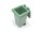 Team Raffee & Co Scale Accessories Rubbish Bin BRSCAC143