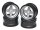 Team Raffee & Co 110 Scale Wheel (4 pcs) Revolite Style (6mm offset) TRC/110611108