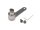 Team Raffee & Co Scale Exhaust Pipe Type H (Flat) BRHY00520B