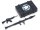 Team Raffee & Co Scale Accessories  Combo - Military Ammo Box & Machine Gun TRC/302339