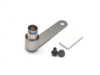 Team Raffee & Co Scale Exhaust Pipe Type A (Flat)...
