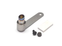 Team Raffee & Co Scale Exhaust Pipe Type B (Flat)...