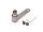 Team Raffee & Co Scale Exhaust Pipe Type B (Flat) BRHY00514B