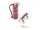 Team Raffee & Co 1/10 Scale Accessories Fire Extinguisher TRC/302572