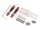 Team Raffee & Co Aluminum Shock Set 2pcs for Axial SCX24 TRC/302823