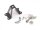 Team Raffee & Co 1/10 Scale Spare Wheel Mount TRC/302595