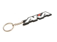 Team Raffee & Co AKA Branded Keychain  - 1 Pc...