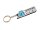 Team Raffee & Co ATees Branded Keychain - 1 Pc TRC/KEY-006