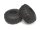 Team Raffee & Co 2.2 MT Crawler Tyres for Wraith (2)  for Axial Wraith TRC/32134M