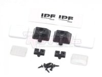 Team Raffee & Co 1/10 Rectangular IPF Light...